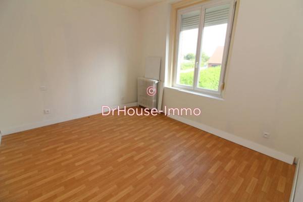 Maison à vendre 7 pièces de 137 m²