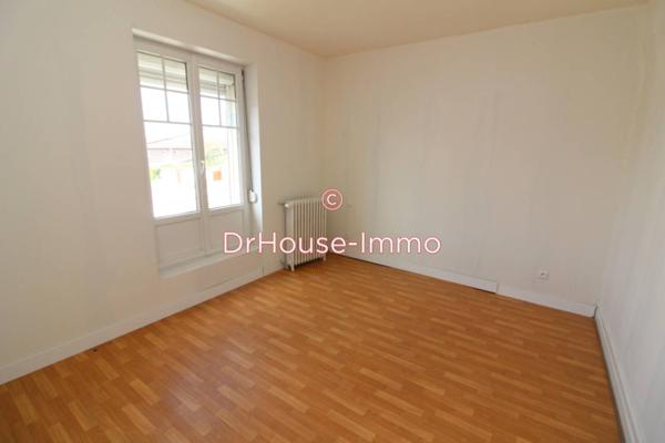 Maison à vendre 7 pièces de 137 m²