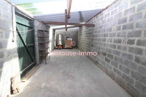 Maison à vendre 7 pièces de 137 m²