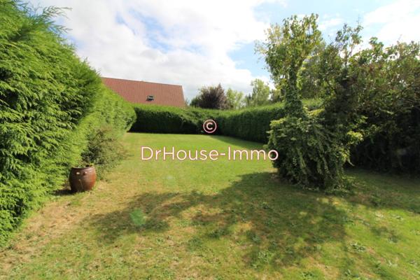 Maison à vendre 7 pièces de 137 m²