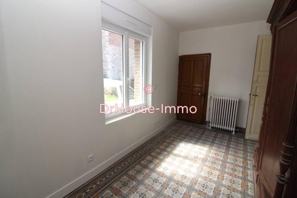 Maison à vendre 7 pièces de 137 m²