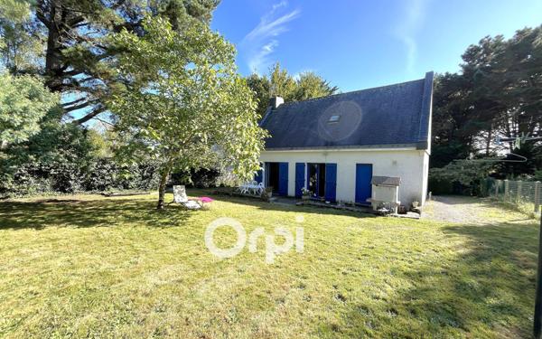 Maison à vendre    4 pièces •  Piriac-sur-Mer