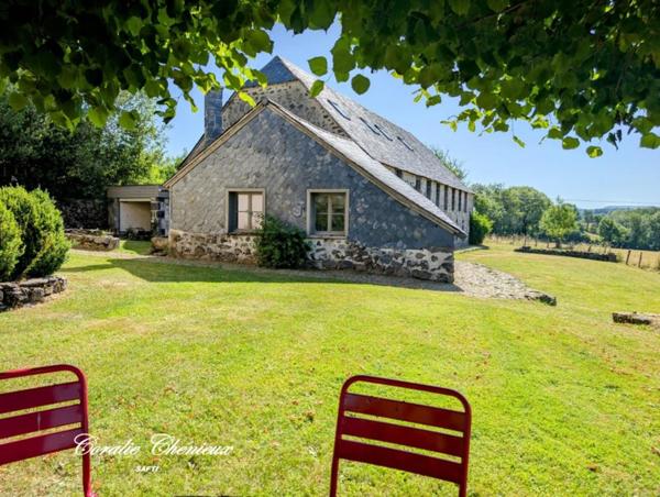 Très belle propriété en pierre