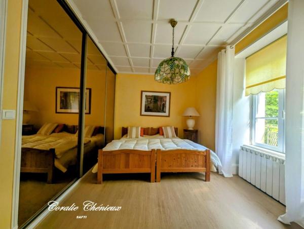 Très belle propriété en pierre