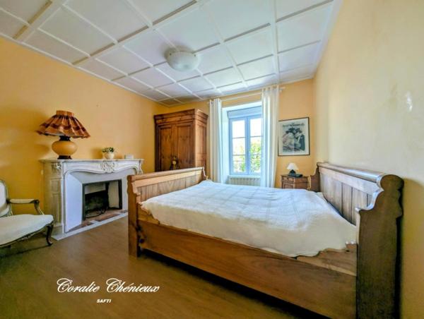 Très belle propriété en pierre