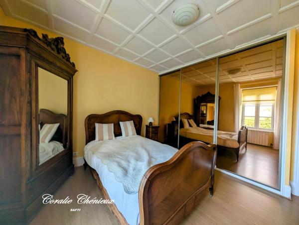 Très belle propriété en pierre