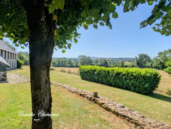 Très belle propriété en pierre