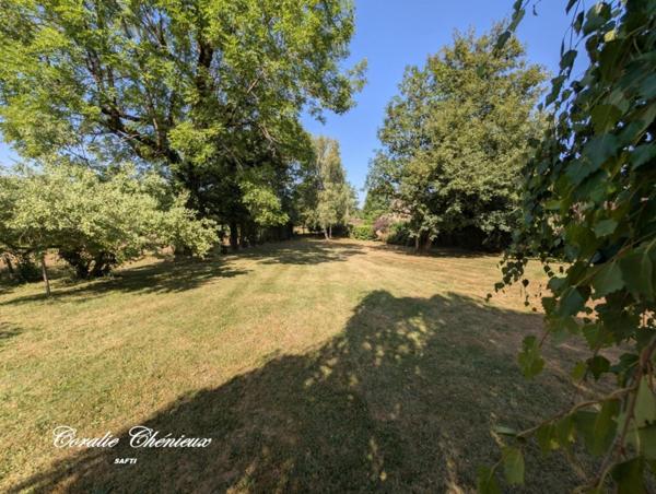 Très belle propriété en pierre