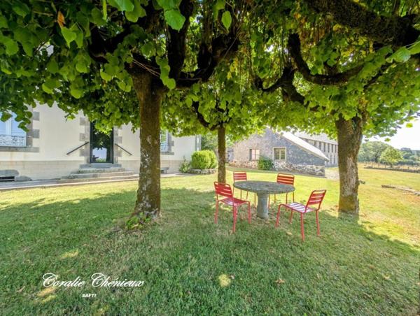 Très belle propriété en pierre