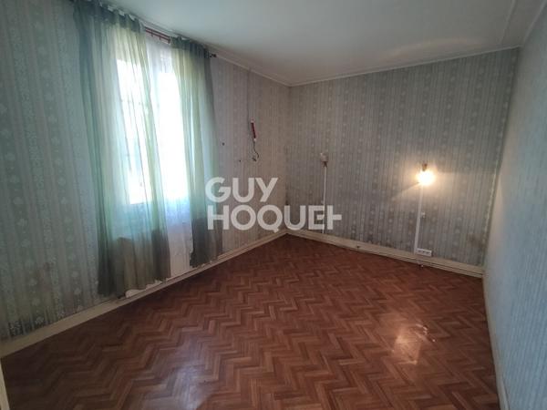 Maison à vendre à DOMPIERRE-BECQUINCOURT (80980) 2 chambres 56 m² 650 m² de terrain