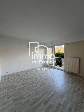 Appartement  2 pièce(s) 40.80 m2