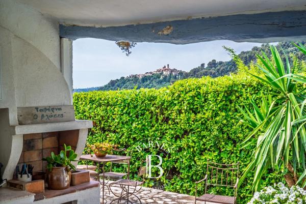Vence, Villa 6 Chambres -  180 m² à vendre