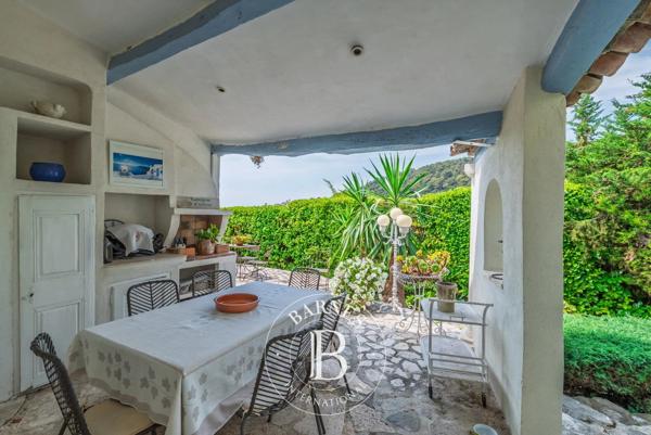 Vence, Villa 6 Chambres -  180 m² à vendre