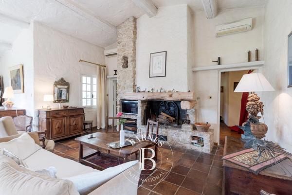 Vence, Villa 6 Chambres -  180 m² à vendre