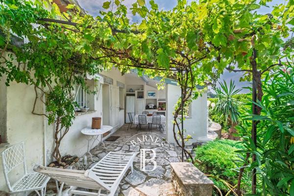 Vence, Villa 6 Chambres -  180 m² à vendre