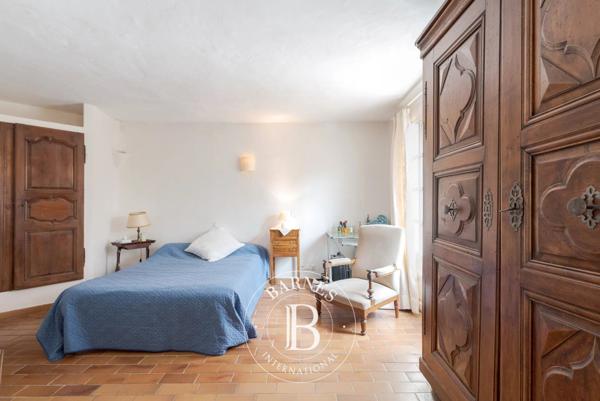 Vence, Villa 6 Chambres -  180 m² à vendre
