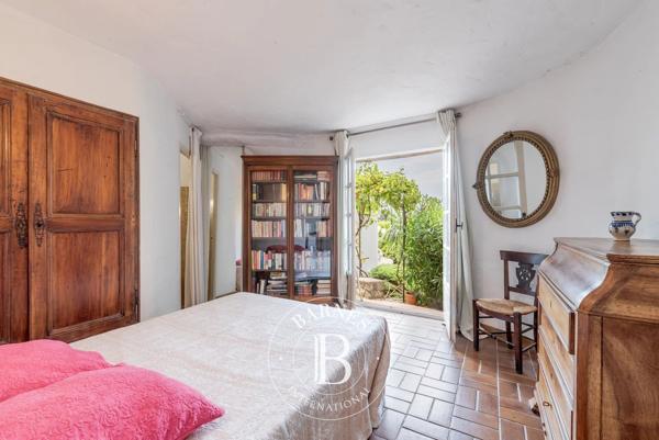Vence, Villa 6 Chambres -  180 m² à vendre