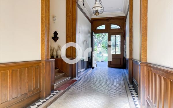 Maison à vendre    11 pièces • 350 m2 Boulogne-sur-Mer