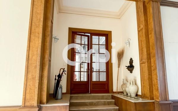 Maison à vendre    11 pièces • 350 m2 Boulogne-sur-Mer