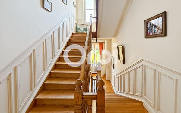 Maison à vendre    11 pièces • 350 m2 Boulogne-sur-Mer