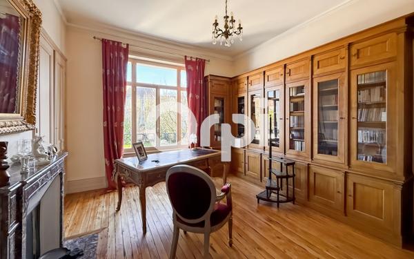 Maison à vendre    11 pièces • 350 m2 Boulogne-sur-Mer