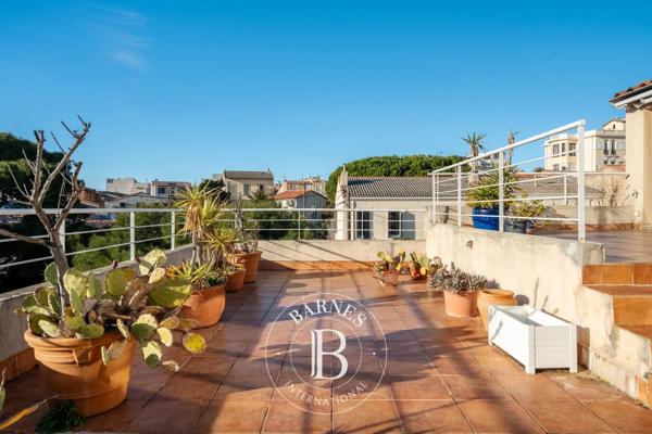 Marseille 7ème, Appartement 3 Chambres -  112 m² à vendre