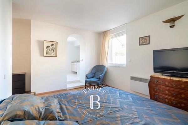 Marseille 7ème, Appartement 3 Chambres -  112 m² à vendre