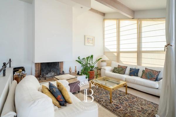 Marseille 7ème, Appartement 3 Chambres -  112 m² à vendre