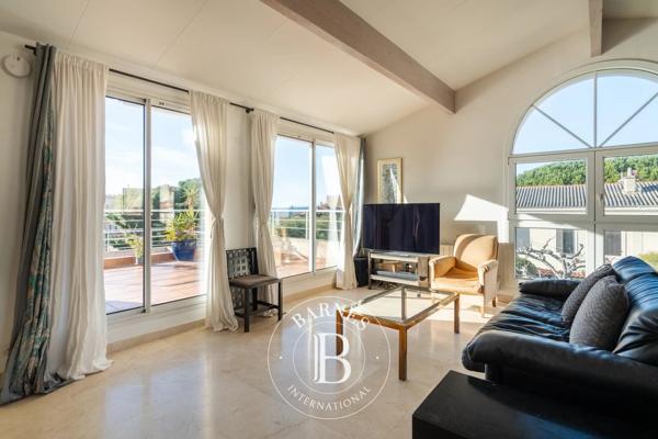 Marseille 7ème, Appartement 3 Chambres -  112 m² à vendre
