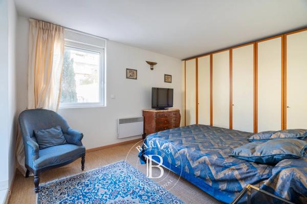 Marseille 7ème, Appartement 3 Chambres -  112 m² à vendre