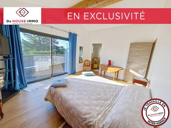 Maison à vendre 8 pièces de 238 m²