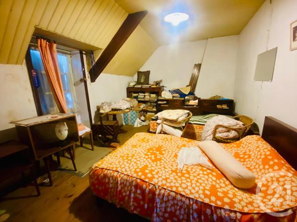 Maison à vendre  5 pièces - 94,36 m2 ST PIERRE QUIBERON - 56