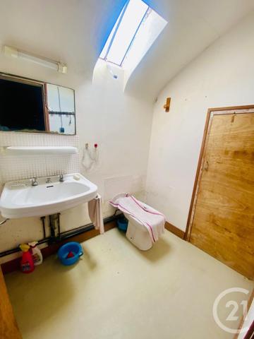 Maison à vendre  5 pièces - 94,36 m2 ST PIERRE QUIBERON - 56