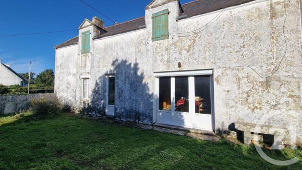 Maison à vendre  5 pièces - 94,36 m2 ST PIERRE QUIBERON - 56