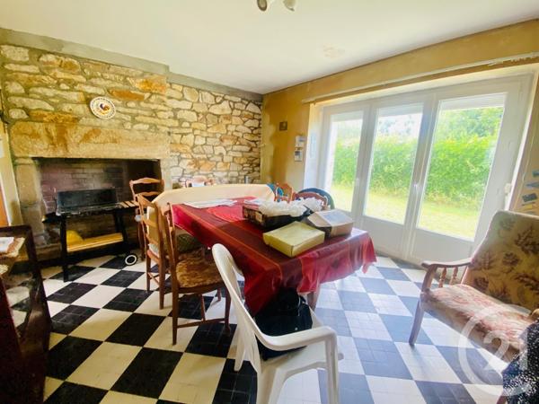 Maison à vendre  5 pièces - 94,36 m2 ST PIERRE QUIBERON - 56