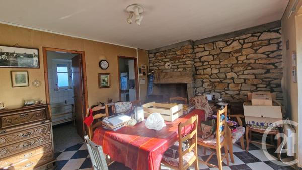 Maison à vendre  5 pièces - 94,36 m2 ST PIERRE QUIBERON - 56