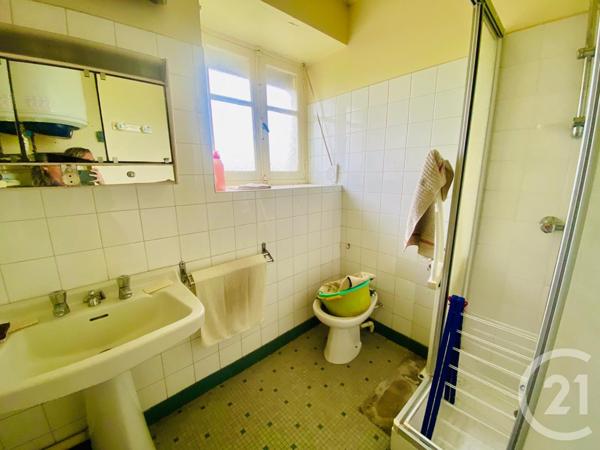 Maison à vendre  5 pièces - 94,36 m2 ST PIERRE QUIBERON - 56