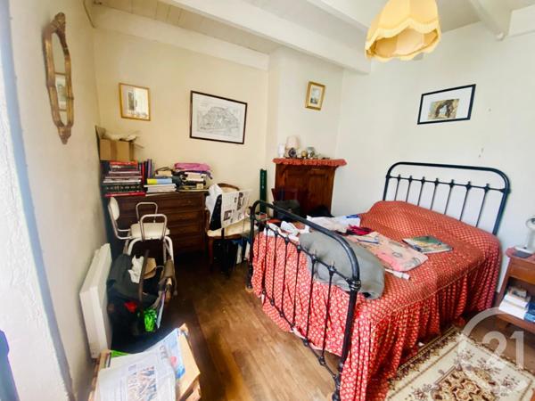 Maison à vendre  5 pièces - 94,36 m2 ST PIERRE QUIBERON - 56