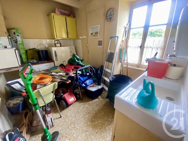 Maison à vendre  5 pièces - 94,36 m2 ST PIERRE QUIBERON - 56