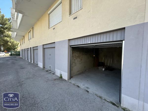Parking à vendre 14.52m² Montpellier (34090)