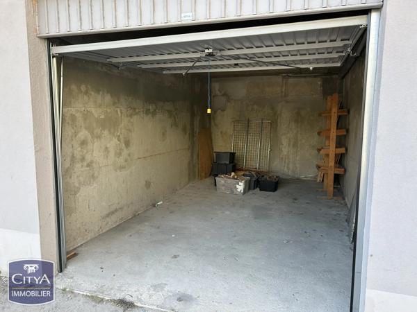 Parking à vendre 14.52m² Montpellier (34090)