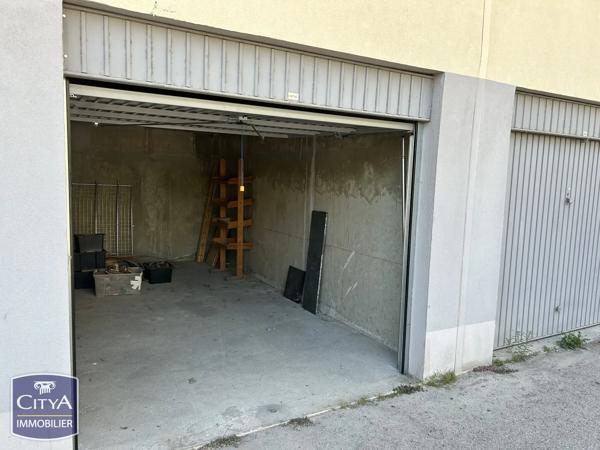 Parking à vendre 14.52m² Montpellier (34090)