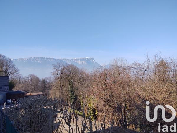 Terrain à vendre 546 m² Laissaud