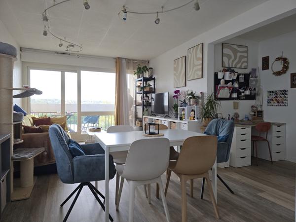 À vendre - T3, 3 pièces situé à Épinay-sous-Sénart (91860)