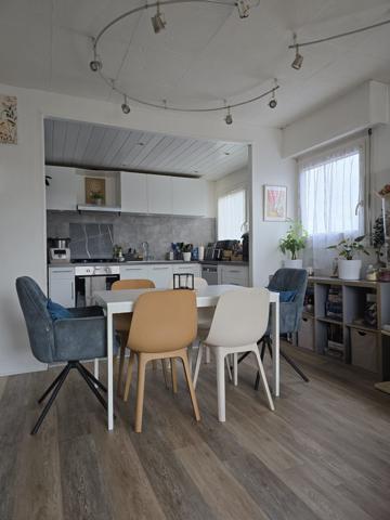 À vendre - T3, 3 pièces situé à Épinay-sous-Sénart (91860)