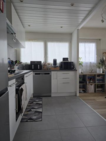 À vendre - T3, 3 pièces situé à Épinay-sous-Sénart (91860)