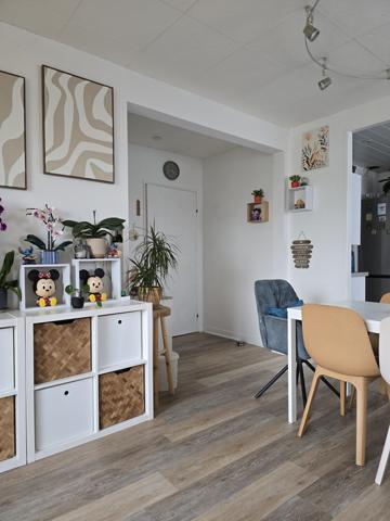 À vendre - T3, 3 pièces situé à Épinay-sous-Sénart (91860)
