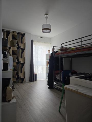 À vendre - T3, 3 pièces situé à Épinay-sous-Sénart (91860)