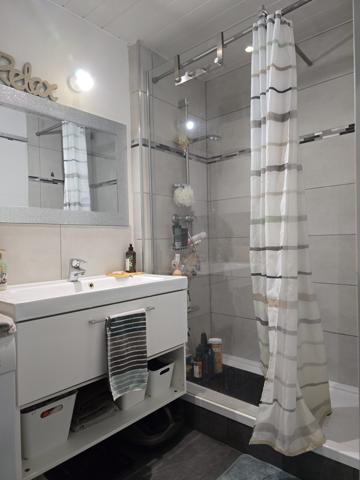 À vendre - T3, 3 pièces situé à Épinay-sous-Sénart (91860)