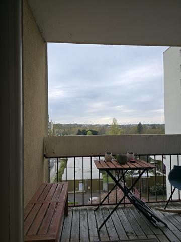À vendre - T3, 3 pièces situé à Épinay-sous-Sénart (91860)